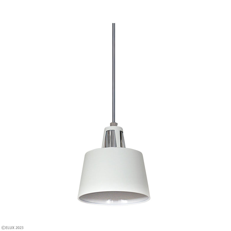 ペンダントライト 北欧 おしゃれ 1灯 照明 天井 吊り下げ ペンダントランプ シンプル ナチュラル カントリー ブルー 青 レッド 赤 グリーン 緑 白 ホワイト 【納期B】【lic-elx-296】