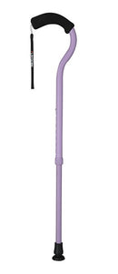 杖 ステッキ 伸縮 軽量 軽い おしゃれ デザイン 握りやすい 太め 太い 安定感 滑りにくい 男性 女性 介護 歩行 補助 敬老の日 介護用品 歩行サポート 【納期A】【lic-fjh-0009】