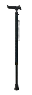 杖 おしゃれ 男性 メンズ 介護 ステッキ つえ 使いやすい 便利 歩行補助 女性 腰 負担軽減 膝 ひざ サポート 敬老の日 誕生日 ギフト プレゼント 【納期A】【lic-fjh-0031】