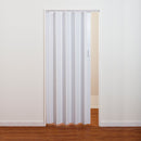 パネルドア 間仕切り おしゃれ スライドドア 取っ手 折れ戸 引き戸 クローゼット コルタ 木目調 柄 目隠し 階段 アコーディオン 押入れ 北欧 折りたたみ 扉 diy 【納期B】【lic-ful-080】