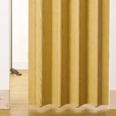 パネルドア オーダーメイド サイズ スライドドア アコーディオンドア 仕切り 取っ手付き 木目 柄 おしゃれ DIY 後から 取り付け 簡単 リフォーム クレア コルタ 【納期E】【lic-ful-117】