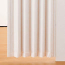 アコーディオンカーテン 取っ手付き スライド パネルドア アコーディオンドア オーダーメイド 間仕切り diy 取り付け 簡単 オフィス 使いやすい 目隠し おしゃれ 【納期E】【lic-ful-340】