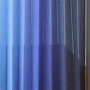 アコーディオンカーテン 間仕切り 部屋 目隠し おしゃれ 北欧 かわいい スライド パタパタ 蛇腹 折りたたみ 押入れ クローゼット 折畳 洗える 通路 廊下 洗面所 【納期B】【lic-ful-349】