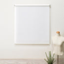 ロールスクリーン つっぱり 強力 突っ張り式 幅180×180cm 賃貸 マンション 安心 原状回復 原状復帰 取付 スピード調節 間仕切り 目隠し 押入れ クローゼット 【納期B】【lic-ful-367】