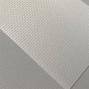 調光ロールスクリーン オーダーメイド ゼブライト プレーン 無地 生地 ホワイト 白 ベージュ ブラウン 茶色 グリーン 緑 ピンク サイズ 幅126-160cm 高さ20-50cm 【納期F】【lic-ful-392】