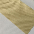 調光ロールスクリーン オーダーメイド ゼブライト プレーン 無地 生地 ホワイト 白 ベージュ ブラウン 茶色 グリーン 緑 ピンク サイズ 幅61-85cm 高さ51-100cm 【納期F】【lic-ful-383】