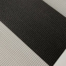 調光ロールスクリーン オーダーメイド ゼブライト プレーン 無地 生地 ホワイト 白 ベージュ ブラウン 茶色 グリーン 緑 ピンク サイズ 幅61-85cm 高さ20-50cm 【納期F】【lic-ful-382】