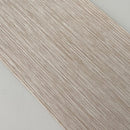 調光ロールスクリーン オーダーメイド ゼブライト ナチュラル 和風 和室 賃貸 マンション ホワイト 白 ベージュ ブラウン 茶色 サイズ 幅86-125cm 高さ20-50cm 【納期F】【lic-ful-412】