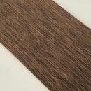 調光ロールスクリーン オーダーメイド ゼブライト ナチュラル 和風 和室 賃貸 マンション ホワイト 白 ベージュ ブラウン 茶色 サイズ 幅126-160cm 高さ20-50cm 【納期F】【lic-ful-417】