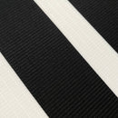 調光ロールスクリーン オーダー ゼブライト スリム 細い 細め 細かい 小窓 スリット窓 ホワイト 白 ブラウン 茶色 黒 ブラック サイズ 幅86-125cm 高さ51-100cm 【納期F】【lic-ful-438】