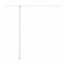 支え 支柱 ポール 縦 伸縮式 耐荷重UP 固定部品 室内用 収納用品 おしゃれ 押入れ クローゼット おしゃれ 白 木目柄 強力つっぱりポール大専用 突っ張り棒別売り 【納期B】【lic-ful-502】