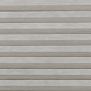 ハニカムシェード つっぱり 突っ張り 賃貸 安心 プリーツスクリーン シェードカーテン 取り付け 断熱 保温 小窓枠 目隠し 間仕切り フリーカット サイズ調整 白 【納期B】【lic-ful-912】