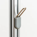 ラフィット フック V 単品 パーツ 部品 引っ掛け 収納 ラフィット本体（突っ張り棒）別売り Lafit R 【納期B】【lic-ful-945】