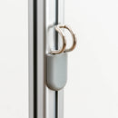 ラフィット ポール受け 単品 パーツ 部品 引っ掛け 収納 ラフィット本体（突っ張り棒）別売り Lafit R 【納期B】【lic-ful-946】