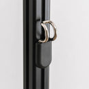 ラフィット ポール受け 単品 パーツ 部品 引っ掛け 収納 ラフィット本体（突っ張り棒）別売り Lafit R 【納期B】【lic-ful-946】