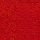 毛氈 赤 紺 茶室 和室 毛せん 玄関 防炎 お寺 神社 仏閣 切り売り 生地 結婚式 展示会 展覧会 畳 階段 布 敷き方 幼稚園 店舗 あかね毛氈 混紡 巾1.9m 厚み3mm 【納期C】【lic-kff-009】