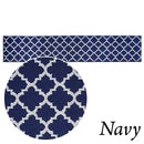 キッチンマット 240cm おしゃれ 北欧 モロッカン 柄 モロッコタイル システムキッチン 滑り止め ずれない 防止 洗える ロング サイズ 長い 長め 厚手 台所マット 【納期C】【lic-kku-021】