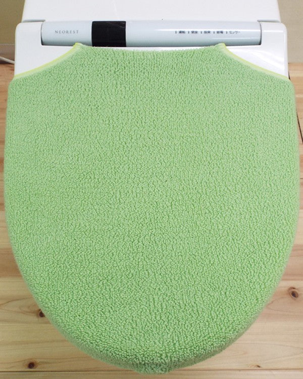 トイレふたカバー O型 U型 角型 厚型 洗浄用 暖房用 対応 蓋カバー 【納期C】【lic-kku-059】