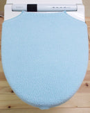 トイレふたカバー O型 U型 角型 厚型 洗浄用 暖房用 対応 蓋カバー 【納期C】【lic-kku-059】