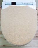 トイレふたカバー O型 U型 角型 厚型 洗浄用 暖房用 対応 蓋カバー 【納期C】【lic-kku-059】