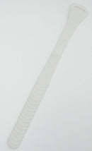 便座バンド 取っ手 手が汚れない 雑菌対策 尿ハネ対策 清潔 AG 銀イオン 抗菌 【納期C】【lic-kku-074】