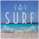 タイルカーペット おしゃれ 50×50cm 置き敷き 滑り止め 吸着 デザイン 西海岸 アウトドア 木目 ウッド 芝生 サーフ系 【納期C】【lic-kku-075】