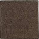 タイルカーペット 50×50cm おしゃれ 厚み 厚手 室内 犬 猫 床暖房対応 洗える 吸着 置くだけ 滑り止め マンション 賃貸 黄色 緑 グレー ブラック 黒 ピンク DIY 【納期C】【lic-kku-119】