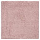 タイルカーペット 50×50cm おしゃれ 厚み 厚手 室内 犬 猫 床暖房対応 洗える 吸着 置くだけ 滑り止め マンション 賃貸 黄色 緑 グレー ブラック 黒 ピンク DIY 【納期C】【lic-kku-119】