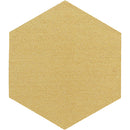 タイルカーペット ヘキサゴン 六角形 5枚セット おしゃれ 厚み 厚さ 厚手 室内 犬 猫 ネコ 床暖房対応 ペット 洗える 吸着 置くだけ 滑り止め マンション 賃貸 【納期C】【lic-kku-140】