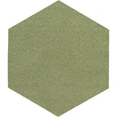 タイルカーペット 六角形 ヘキサゴン おしゃれ 厚み 厚手 室内 犬 猫 ネコ 床暖房対応 洗える 吸着 置くだけ 滑り止め すべり止め 床マット マンション 賃貸 diy 【納期C】【lic-kku-120】