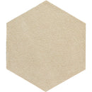 タイルカーペット 六角形 ヘキサゴン おしゃれ 厚み 厚手 室内 犬 猫 ネコ 床暖房対応 洗える 吸着 置くだけ 滑り止め すべり止め 床マット マンション 賃貸 diy 【納期C】【lic-kku-120】