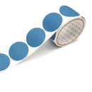 シール 丸 円 mt マスキングテープ 無地 ドット 模様 マスキングテープ 緑 グリーン 黄色 オレンジ 橙 ブルー 青 ブラック 黒 ホワイト 白 ピンク レッド 赤 DIY 【納期C】【lic-kmi-mt-006】