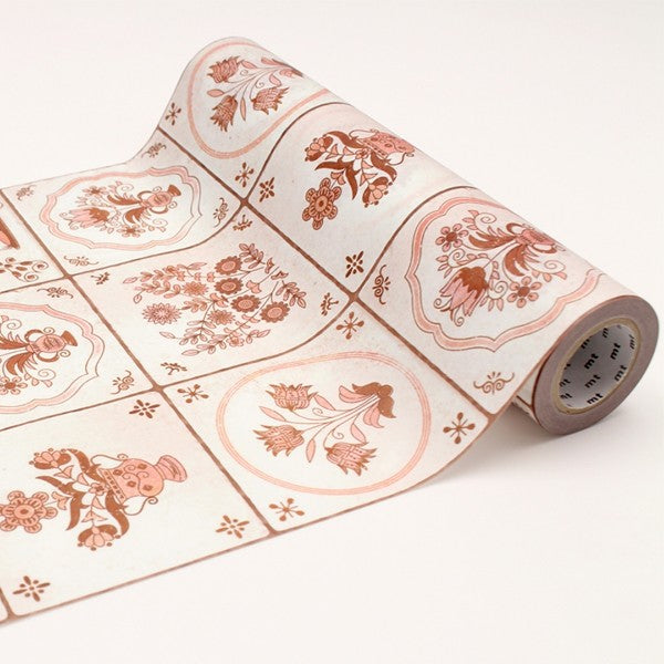 マスキングテープ 壁 diy mt CASA FLEECE カモ井加工紙 カモイ