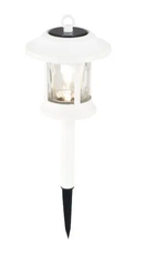 ソーラーライト 屋外 防水 庭 ガーデンライト LED 充電池 おしゃれ ランタン風 デザイン キャンプ アウトドア 玄関 階段 駐車場 地面 屋上 置き型 ハンギング 【納期B】【lic-ksm-0044】