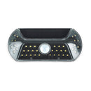 ソーラーライト 防犯 屋外 防水 庭 ガーデンライト LED 充電池 おしゃれ 壁面 貼り付け 玄関 階段 駐車場 ガレージ エントランス オフィス 店舗 人感センサー 【納期B】【lic-ksm-0045】