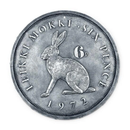 飛び石 庭 ガーデンステップ 飛石 踏み石 玄関 エントランス 看板 パネル サイン 北欧 アンティーク調 レトロ モダン 飾り 装飾 置き石 置石 ステップストーン 【納期B】【lic-ksm-0047】