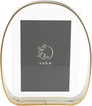 写真立て 遺影 仏壇用 フォトフレーム メモリアル 仏具 遺影 おしゃれ 骨壷 モダン お供え お悔み 法事 法要 お盆 四十九日 喪中 ペット 犬 猫 納骨堂 手元供養 【納期B】【lic-ksm-0083】