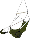 チェアハンモック 吊るしタイプハンモック ハンモックチェア 吊るす 吊り下げ 軽量 軽い 丈夫 速乾 高品質 ブランド Ticket to the Moon 海外 メーカー 【納期A】【lic-ktd-005】