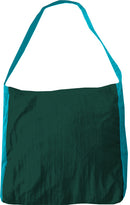 エコバッグ ブランド エコバック おしゃれ 軽量 軽い 丈夫 高品質 おすすめ Ticket to the Moon チケットトゥザムーン 海外メーカー 買い物 パラシュート生地 【納期A】【lic-ktd-006】