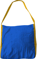 エコバッグ ブランド エコバック おしゃれ 軽量 軽い 丈夫 高品質 おすすめ Ticket to the Moon チケットトゥザムーン 海外メーカー 買い物 パラシュート生地 【納期A】【lic-ktd-006】