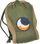 バックパック メンズ レディース 軽量 軽い リュック リュックサック 丈夫 高品質 おすすめ Ticket to the Moon キャンプ アウトドア 買い物 パラシュート生地 【納期A】【lic-ktd-007】