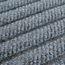 玄関マット ドアマット 屋外 土足 吸水 速乾 雨の日 雨天 泥よけ 泥除け 乾燥 屋内 ベランダ デッキ テラス 屋上 水周り 業務用 家庭用 滑り止め エントランス 【納期C】【lic-ktj-068】