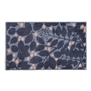 玄関マット ドアマット 45×75cm おしゃれ 柄 デザイン 北欧 スタイリッシュ アート 屋内 マット 室内用 ずれない 吸水 速乾 丸洗い 洗える かわいい 日本製 【納期C】【lic-ktj-075】