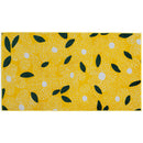 玄関マット ドアマット 60×110cm おしゃれ 柄 デザイン 北欧 スタイリッシュ アート 屋内 マット 室内用 ずれない 吸水 速乾 洗える ウォッシャブル 日本製 【納期C】【lic-ktj-076】