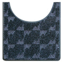 トイレマット 抗菌 吸水 防臭 滑り止め ずれない トイレ 便所 便器 洗面所 お手洗い 病院 診療所 クリニック 介護施設 店舗 オフィス 会社 業務用 防炎 日本製 【納期C】【lic-ktj-077】