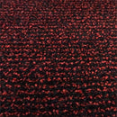 エントランスマット 泥落とし 屋外 業務用 マンション オフィス カフェ レストラン 薄い 薄型 吸水 すべり止め ラバーマット ドアマット 玄関マット 60×90cm 【納期C】【lic-ktj-irh-003】