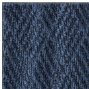 玄関マット 屋外 40×60cm 泥落とし 薄型 ゴム 吸水 業務用 泥 滑り止め パイル 土足 屋外用 雨 めくれない 安全 日本製 軽い ナイロン 防炎 エントランスマット 【納期C】【lic-ktj-irh-008】