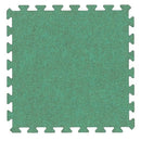 ジョイントマット 防炎 ジョイントカーペット 45×45cm 厚手 1cm 業務用 幼稚園 保育園 学校 施設 店舗 おしゃれ リフォーム diy 施工 防音 簡単 リフォーム 【納期B】【lic-mzw-0001】