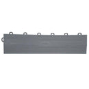 パレスチェッカー用スロープ ジョイントマット用 部品 ジョイントパネル ジョイントタイル 段差解消 スロープ 端っこ 角 隅 塩ビ 防炎 施工 安心 安全 DIY 【納期B】【lic-mzw-0021】