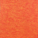 パンチカーペット 幅91cm 長さ25m巻 1反 1本 ニードルパンチ カーペット ロール 防炎 日本製 床材 ラグ リックパンチ 重歩行用 黒 白 グレー 赤 緑 青 茶色 diy 【納期B】【lic-pnc-017】